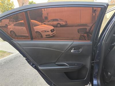 2016 Honda Accord Sport   - Photo 25 - South Gate, CA 90280