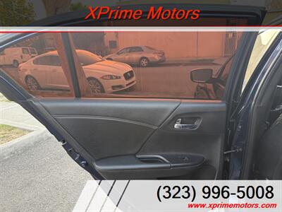 2016 Honda Accord Sport   - Photo 25 - South Gate, CA 90280