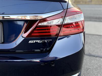 2016 Honda Accord Sport   - Photo 10 - South Gate, CA 90280