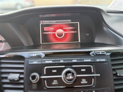 2016 Honda Accord Sport   - Photo 23 - South Gate, CA 90280