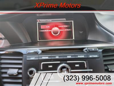 2016 Honda Accord Sport   - Photo 23 - South Gate, CA 90280
