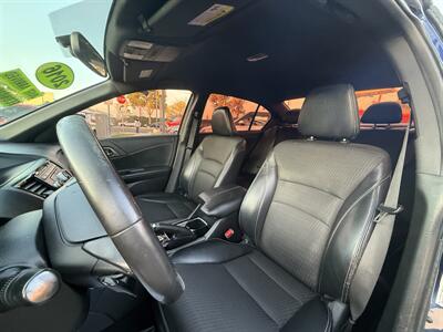 2016 Honda Accord Sport   - Photo 17 - South Gate, CA 90280