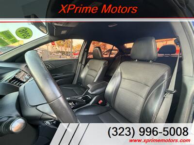 2016 Honda Accord Sport   - Photo 17 - South Gate, CA 90280