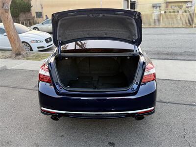 2016 Honda Accord Sport   - Photo 11 - South Gate, CA 90280