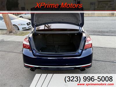 2016 Honda Accord Sport   - Photo 11 - South Gate, CA 90280