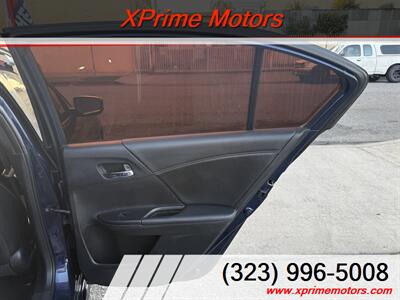 2016 Honda Accord Sport   - Photo 28 - South Gate, CA 90280
