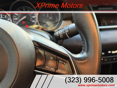 2018 Mazda Mazda6 Sport - Photo 21 - South Gate, CA 90280