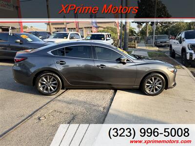 2018 Mazda Mazda6 Sport - Photo 8 - South Gate, CA 90280