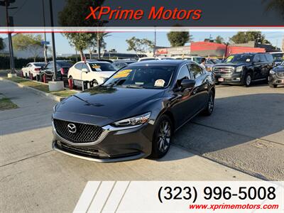 2018 Mazda Mazda6 Sport - Photo 3 - South Gate, CA 90280