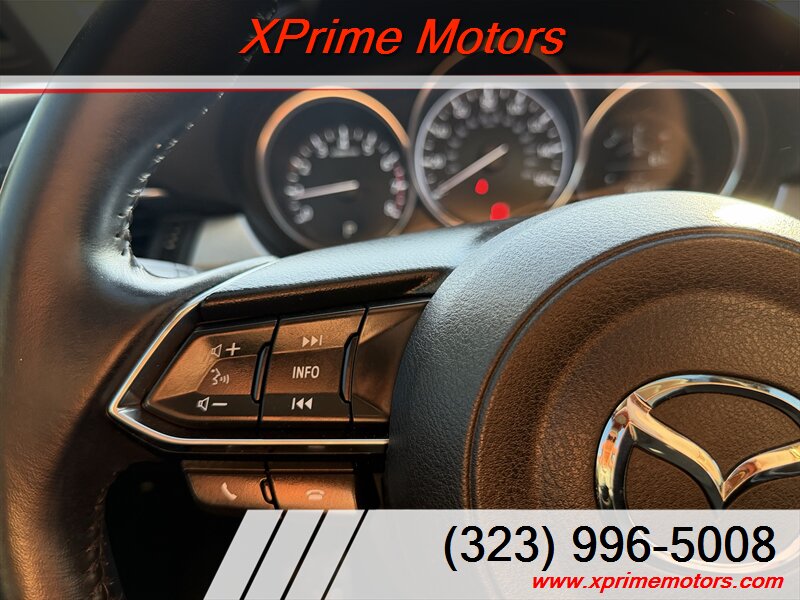 2018 Mazda Mazda6 Sport - Photo 20 - South Gate, CA 90280
