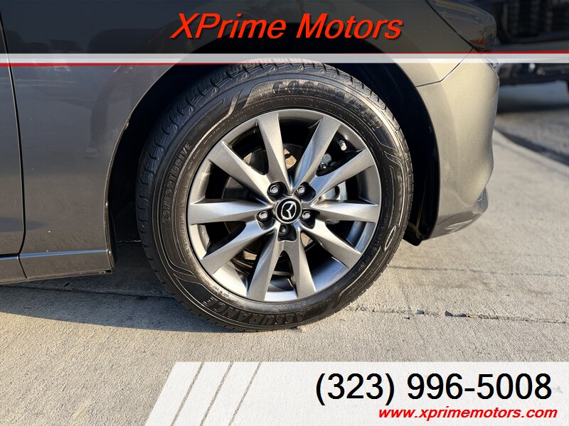 2018 Mazda Mazda6 Sport - Photo 9 - South Gate, CA 90280