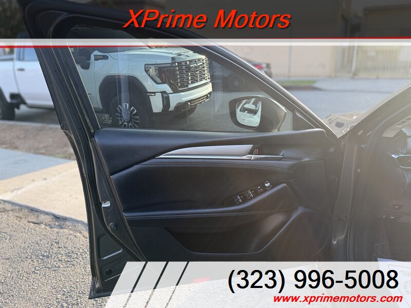 2018 Mazda Mazda6 Sport - Photo 14 - South Gate, CA 90280