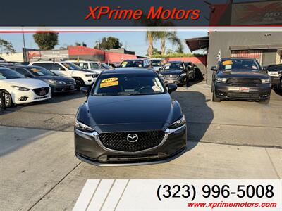 2018 Mazda Mazda6 Sport - Photo 2 - South Gate, CA 90280