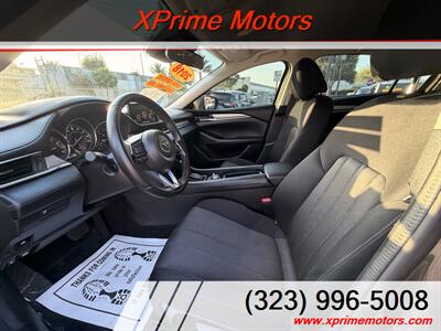 2018 Mazda Mazda6 Sport - Photo 16 - South Gate, CA 90280