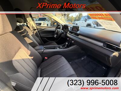 2018 Mazda Mazda6 Sport - Photo 30 - South Gate, CA 90280