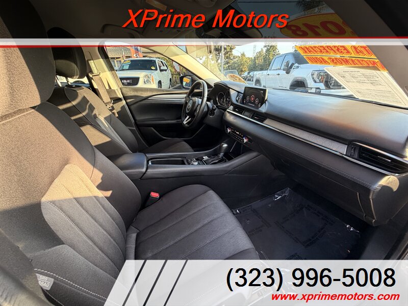 2018 Mazda Mazda6 Sport - Photo 30 - South Gate, CA 90280