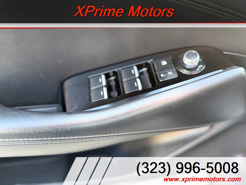 2018 Mazda Mazda6 Sport - Photo 15 - South Gate, CA 90280