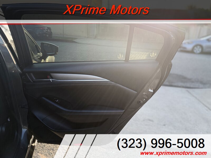 2018 Mazda Mazda6 Sport - Photo 27 - South Gate, CA 90280
