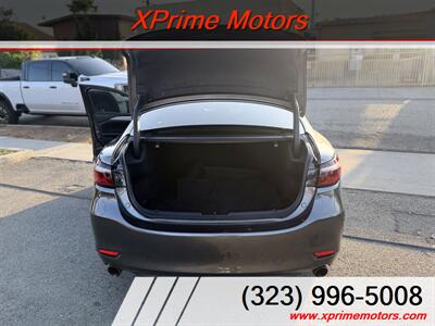 2018 Mazda Mazda6 Sport - Photo 12 - South Gate, CA 90280