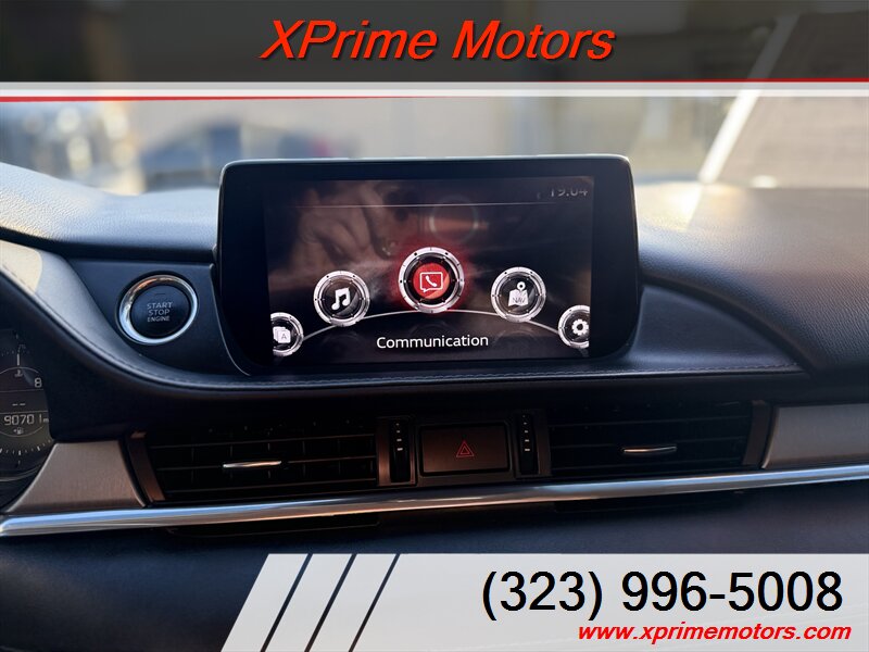 2018 Mazda Mazda6 Sport - Photo 23 - South Gate, CA 90280