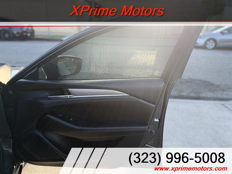 2018 Mazda Mazda6 Sport - Photo 29 - South Gate, CA 90280