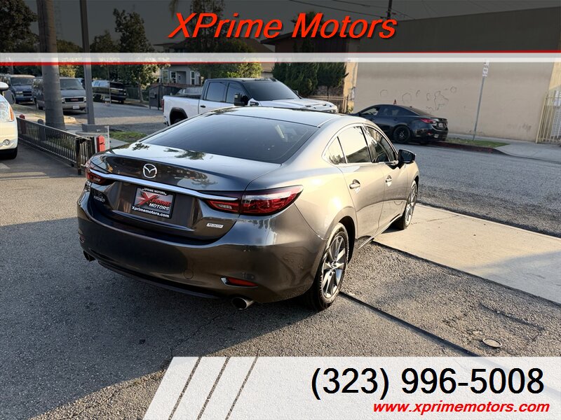 2018 Mazda Mazda6 Sport - Photo 7 - South Gate, CA 90280