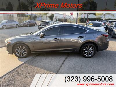 2018 Mazda Mazda6 Sport - Photo 4 - South Gate, CA 90280