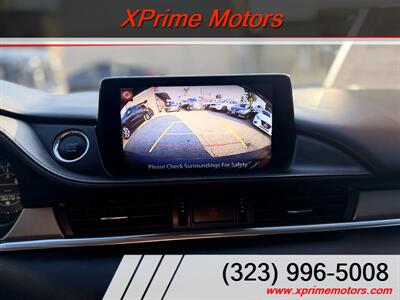 2018 Mazda Mazda6 Sport - Photo 24 - South Gate, CA 90280