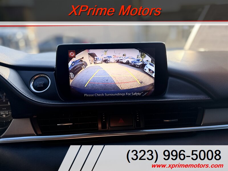 2018 Mazda Mazda6 Sport - Photo 24 - South Gate, CA 90280