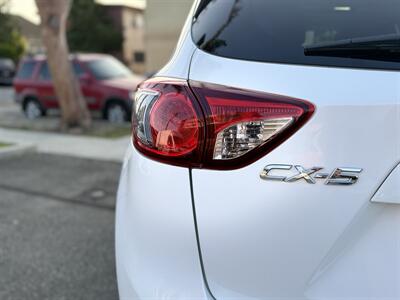 2016 Mazda CX-5 Grand Touring   - Photo 11 - South Gate, CA 90280