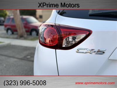 2016 Mazda CX-5 Grand Touring   - Photo 11 - South Gate, CA 90280