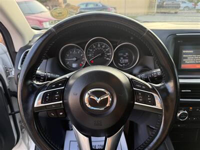 2016 Mazda CX-5 Grand Touring   - Photo 21 - South Gate, CA 90280