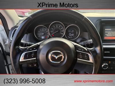 2016 Mazda CX-5 Grand Touring   - Photo 21 - South Gate, CA 90280