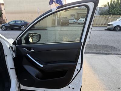 2016 Mazda CX-5 Grand Touring   - Photo 33 - South Gate, CA 90280