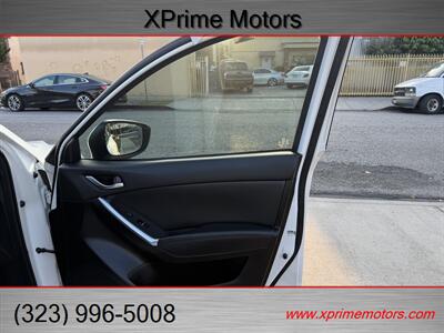 2016 Mazda CX-5 Grand Touring   - Photo 33 - South Gate, CA 90280