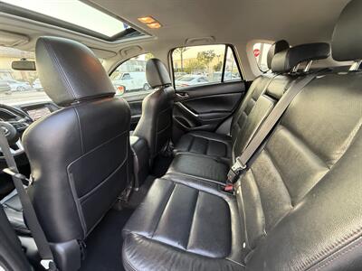 2016 Mazda CX-5 Grand Touring   - Photo 28 - South Gate, CA 90280