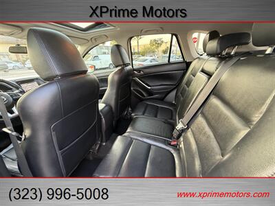 2016 Mazda CX-5 Grand Touring   - Photo 28 - South Gate, CA 90280