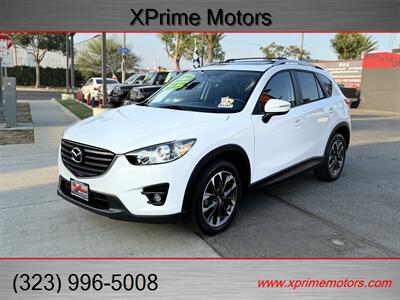 2016 Mazda CX-5 Grand Touring   - Photo 4 - South Gate, CA 90280