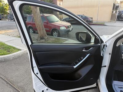 2016 Mazda CX-5 Grand Touring   - Photo 16 - South Gate, CA 90280