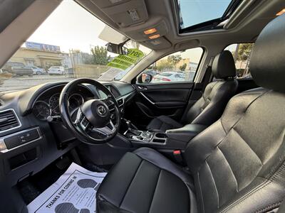 2016 Mazda CX-5 Grand Touring   - Photo 18 - South Gate, CA 90280