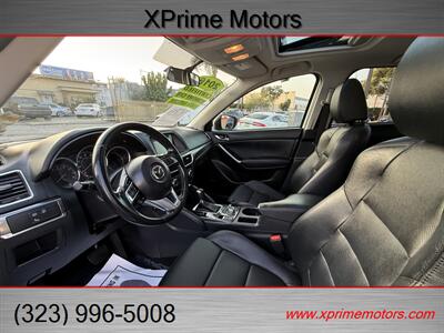 2016 Mazda CX-5 Grand Touring   - Photo 18 - South Gate, CA 90280