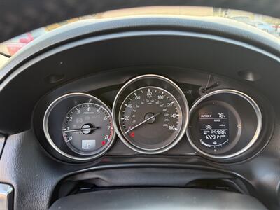 2016 Mazda CX-5 Grand Touring   - Photo 24 - South Gate, CA 90280