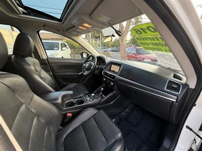 2016 Mazda CX-5 Grand Touring   - Photo 34 - South Gate, CA 90280