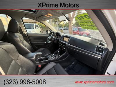 2016 Mazda CX-5 Grand Touring   - Photo 34 - South Gate, CA 90280