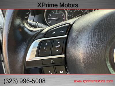 2016 Mazda CX-5 Grand Touring   - Photo 22 - South Gate, CA 90280