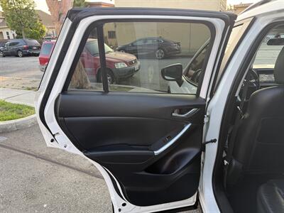 2016 Mazda CX-5 Grand Touring   - Photo 27 - South Gate, CA 90280