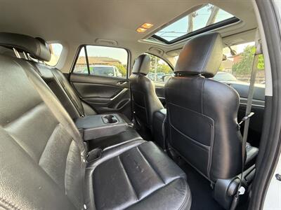 2016 Mazda CX-5 Grand Touring   - Photo 32 - South Gate, CA 90280