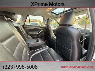 2016 Mazda CX-5 Grand Touring   - Photo 32 - South Gate, CA 90280