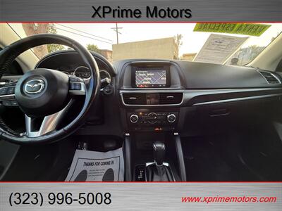 2016 Mazda CX-5 Grand Touring   - Photo 30 - South Gate, CA 90280