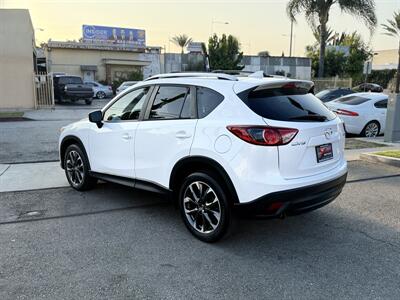 2016 Mazda CX-5 Grand Touring   - Photo 6 - South Gate, CA 90280